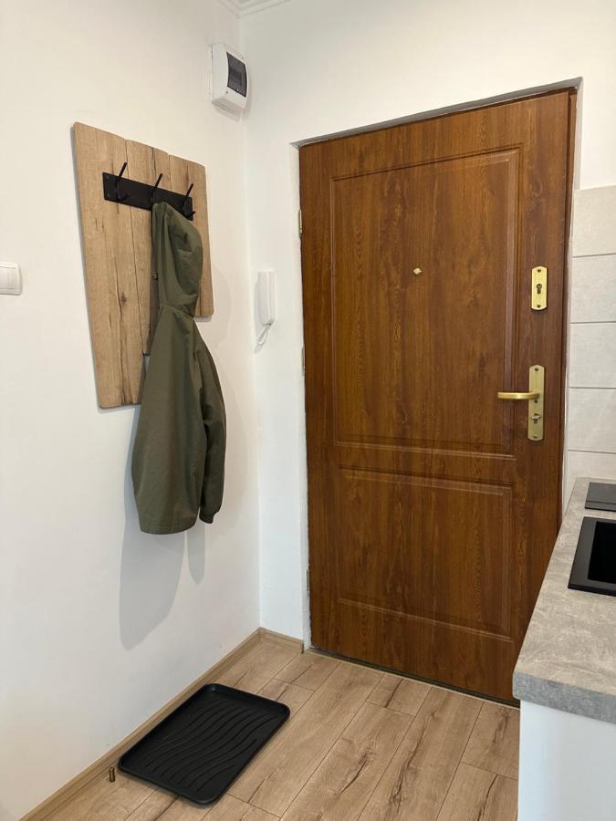 Apartament Zielony Kollataja Tomaszów Mazowiecki エクステリア 写真